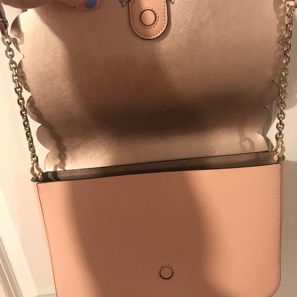 Kate Spade Izabella Magnolia Street Purse - Picture 6 of 10